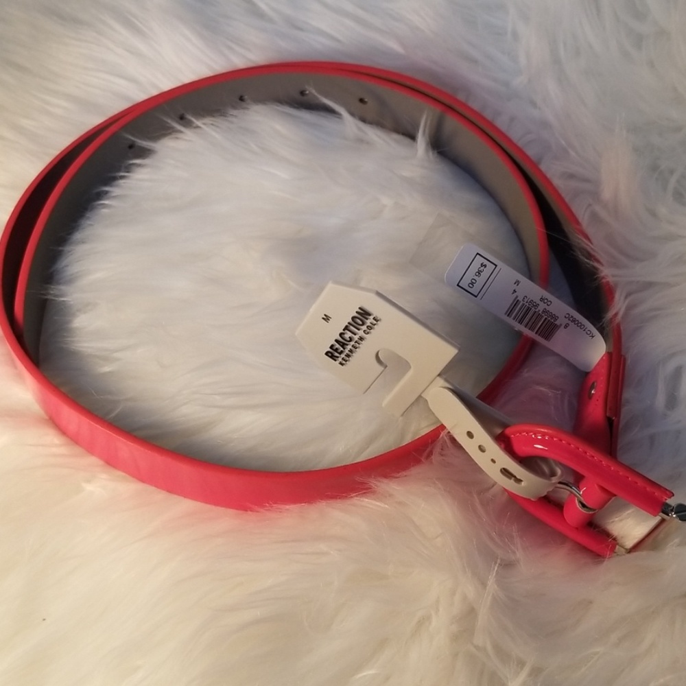 Reaction M belt